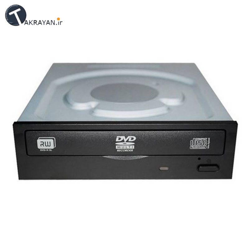 LiteOn iHAS124-14 FU Internal DVD Drive